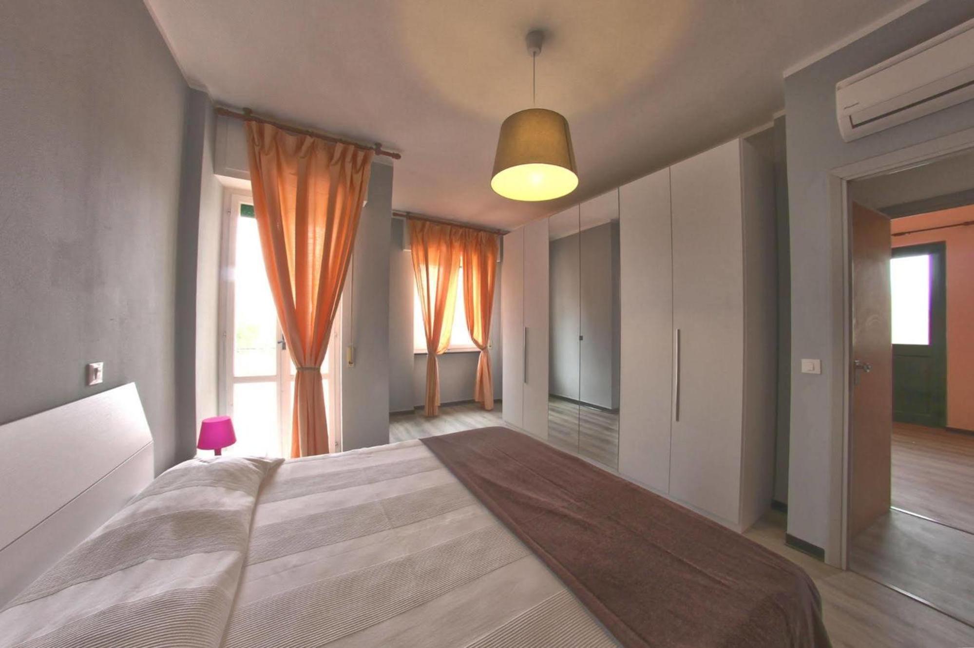 Liguria Apartments Pietra Ligure Bagian luar foto